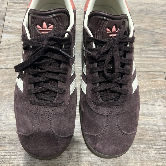 Adidas Gazelle Indoor “Shadow Brown” Like New - Picture 9 of 9
